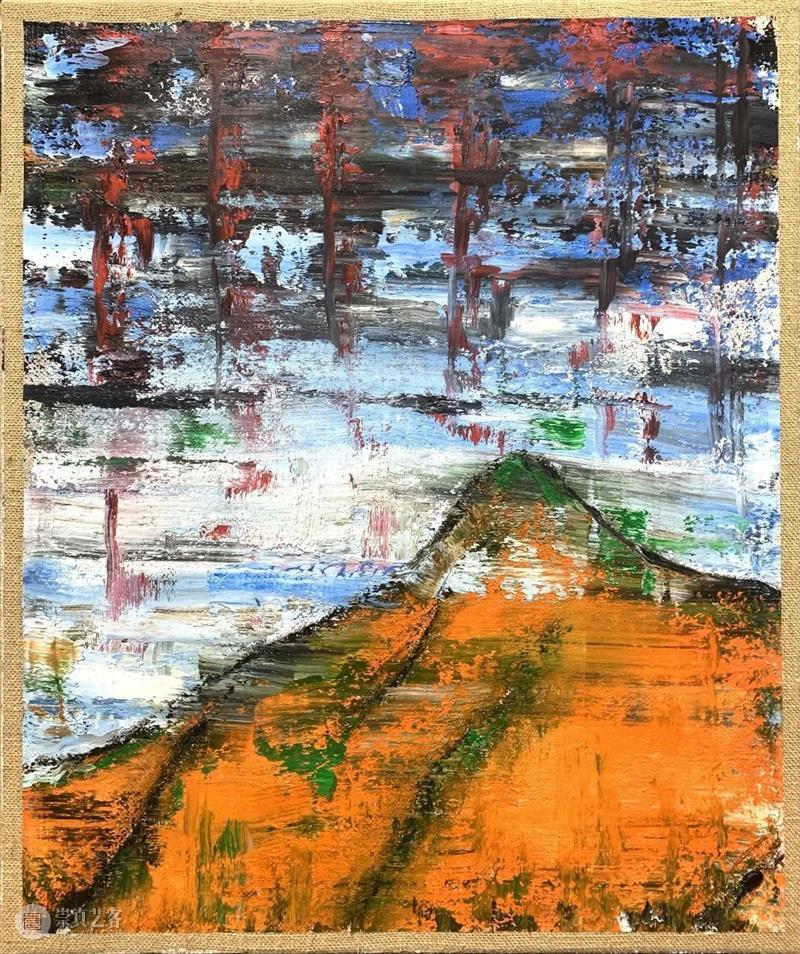 雁山登临 | 视觉中国视觉思想与绘画诗学方向、油画系多维表现工作室赴雁荡山下乡报告 视频资讯 CAA多维表现工作室 崇真艺客