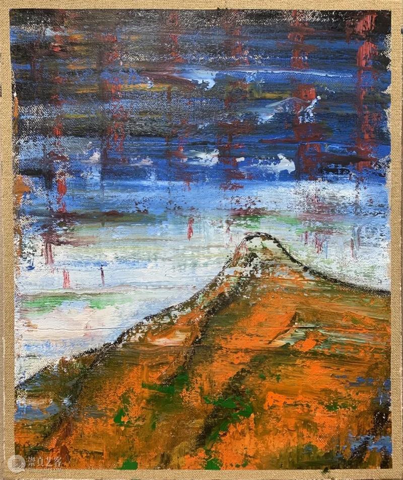 雁山登临 | 视觉中国视觉思想与绘画诗学方向、油画系多维表现工作室赴雁荡山下乡报告 视频资讯 CAA多维表现工作室 崇真艺客