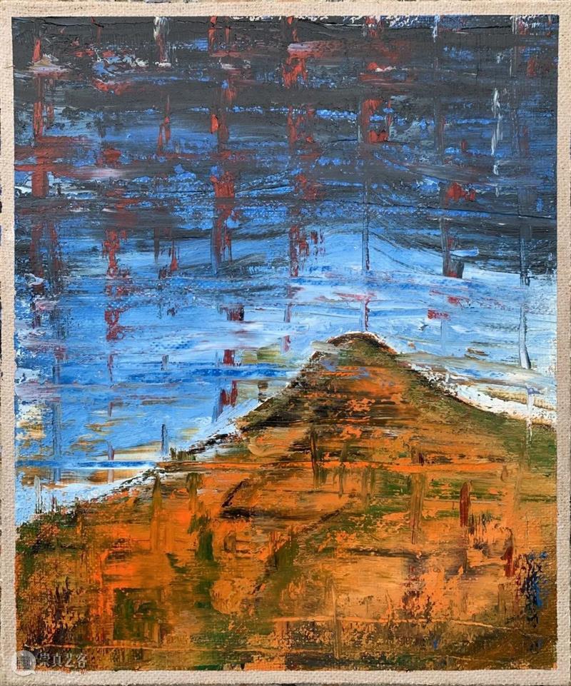 雁山登临 | 视觉中国视觉思想与绘画诗学方向、油画系多维表现工作室赴雁荡山下乡报告 视频资讯 CAA多维表现工作室 崇真艺客
