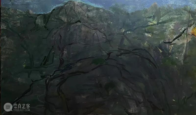 雁山登临 | 视觉中国视觉思想与绘画诗学方向、油画系多维表现工作室赴雁荡山下乡报告 视频资讯 CAA多维表现工作室 崇真艺客