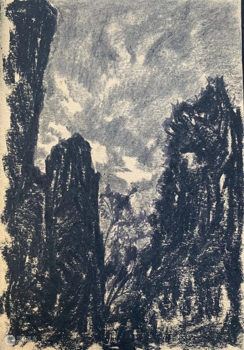 雁山登临 | 视觉中国视觉思想与绘画诗学方向、油画系多维表现工作室赴雁荡山下乡报告 视频资讯 CAA多维表现工作室 崇真艺客