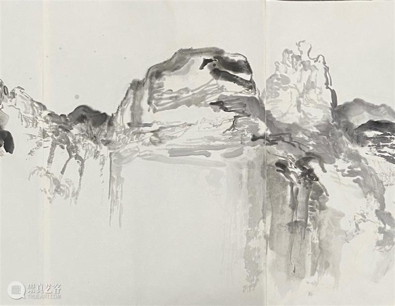雁山登临 | 视觉中国视觉思想与绘画诗学方向、油画系多维表现工作室赴雁荡山下乡报告 视频资讯 CAA多维表现工作室 崇真艺客