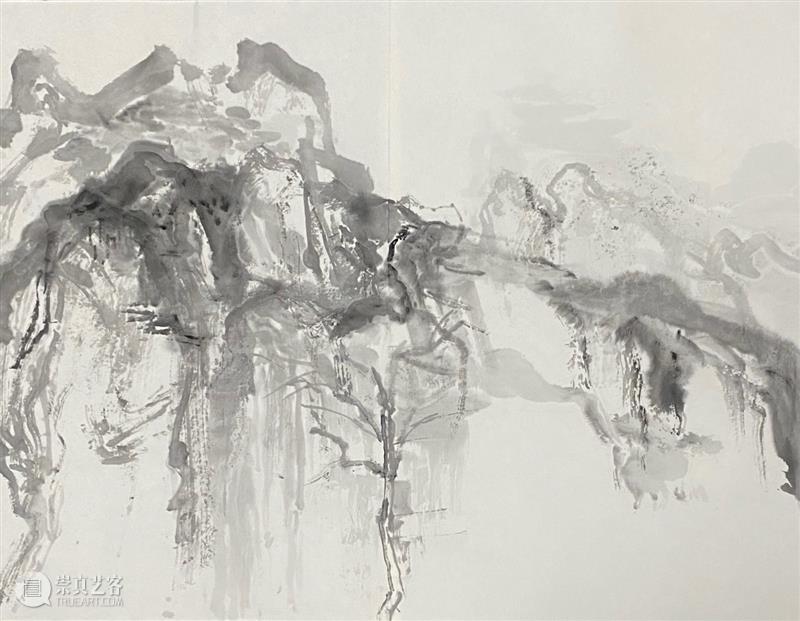 雁山登临 | 视觉中国视觉思想与绘画诗学方向、油画系多维表现工作室赴雁荡山下乡报告 视频资讯 CAA多维表现工作室 崇真艺客