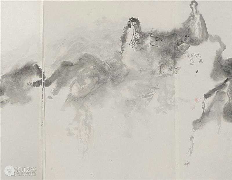 雁山登临 | 视觉中国视觉思想与绘画诗学方向、油画系多维表现工作室赴雁荡山下乡报告 视频资讯 CAA多维表现工作室 崇真艺客