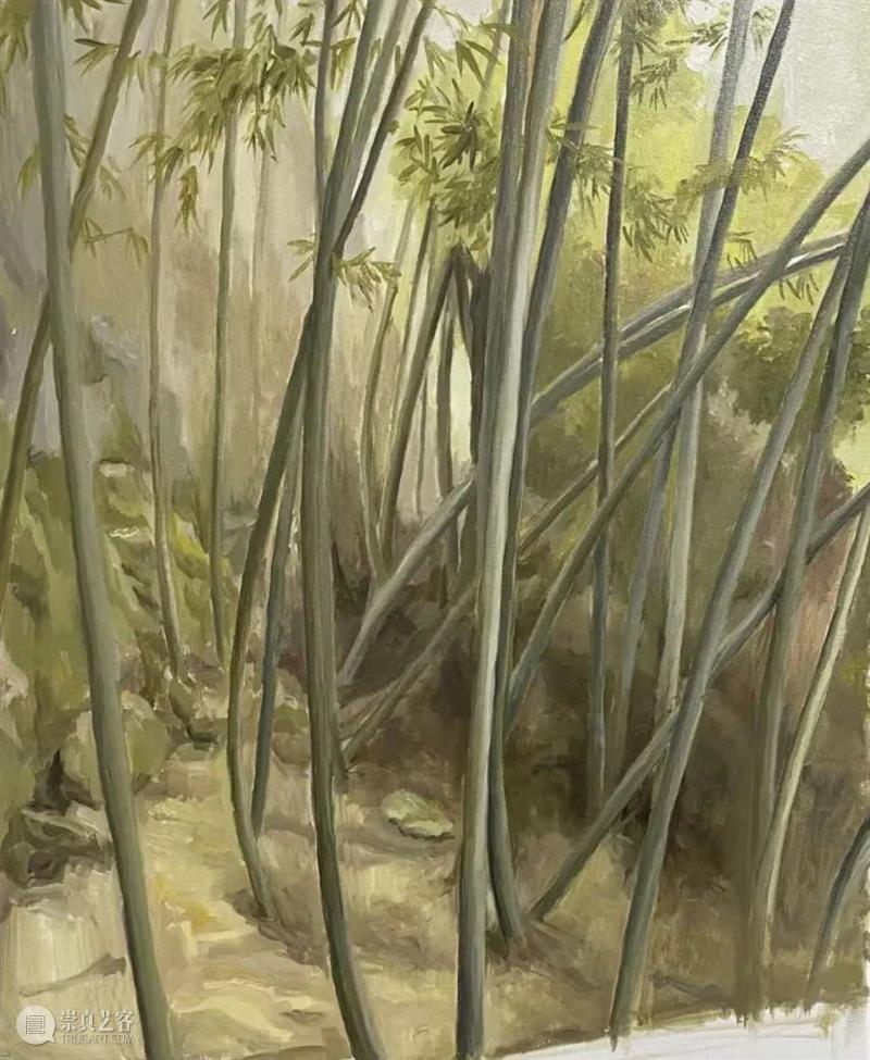 雁山登临 | 视觉中国视觉思想与绘画诗学方向、油画系多维表现工作室赴雁荡山下乡报告 视频资讯 CAA多维表现工作室 崇真艺客