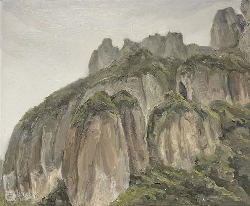 雁山登临 | 视觉中国视觉思想与绘画诗学方向、油画系多维表现工作室赴雁荡山下乡报告 视频资讯 CAA多维表现工作室 崇真艺客