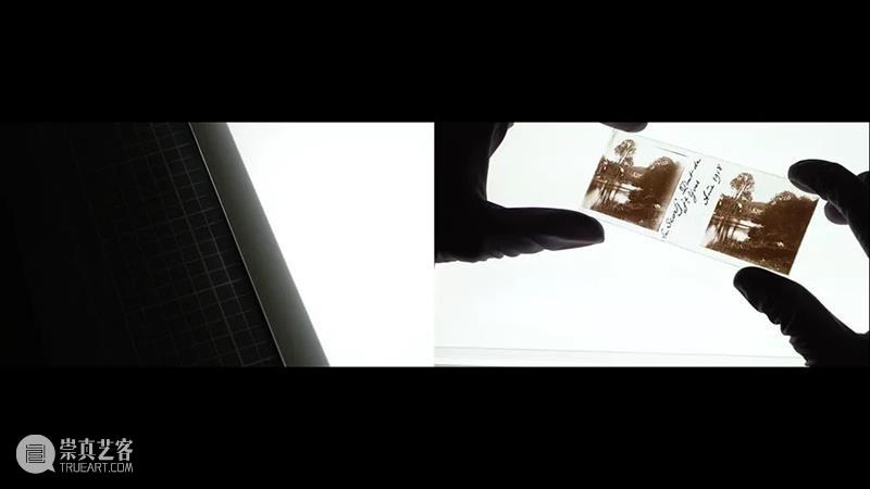 悬停中转地 | 瑞士影像专题展回顾 崇真艺客