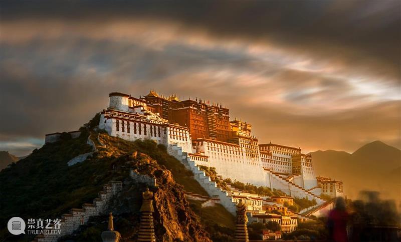 布达拉宫究竟藏了多少吨金子以及珠宝？太震撼了！ 布达拉宫 珠宝 金子 上方 青铜器 账号 人与人 缘份 缘分 韵味 崇真艺客