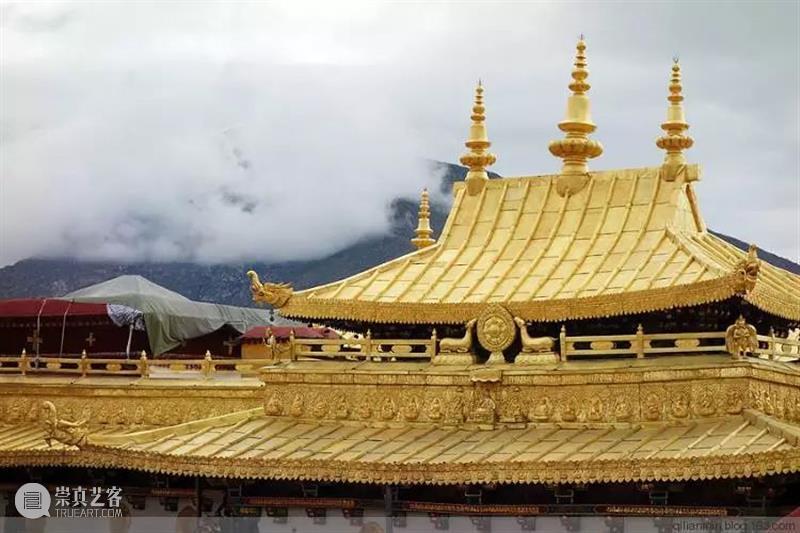 布达拉宫究竟藏了多少吨金子以及珠宝？太震撼了！ 布达拉宫 珠宝 金子 上方 青铜器 账号 人与人 缘份 缘分 韵味 崇真艺客
