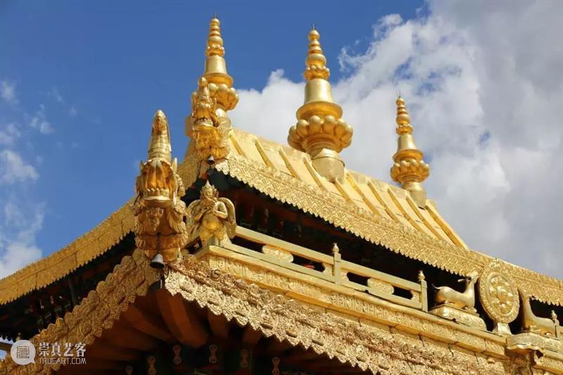 布达拉宫究竟藏了多少吨金子以及珠宝？太震撼了！ 布达拉宫 珠宝 金子 上方 青铜器 账号 人与人 缘份 缘分 韵味 崇真艺客