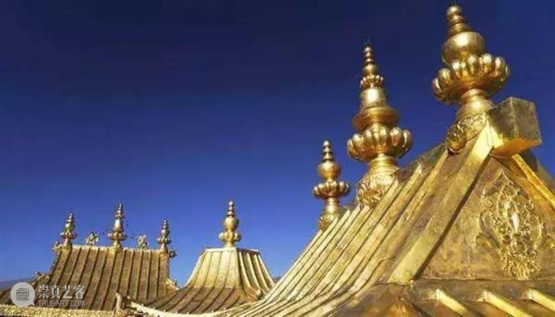 布达拉宫究竟藏了多少吨金子以及珠宝？太震撼了！ 布达拉宫 珠宝 金子 上方 青铜器 账号 人与人 缘份 缘分 韵味 崇真艺客