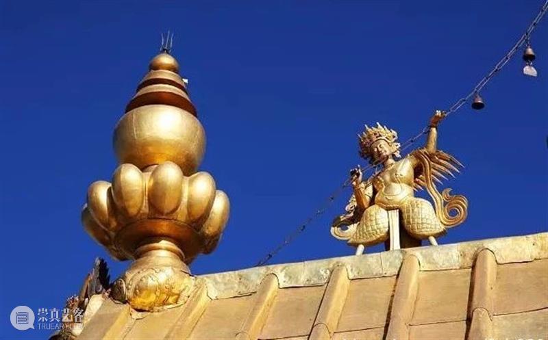 布达拉宫究竟藏了多少吨金子以及珠宝？太震撼了！ 布达拉宫 珠宝 金子 上方 青铜器 账号 人与人 缘份 缘分 韵味 崇真艺客