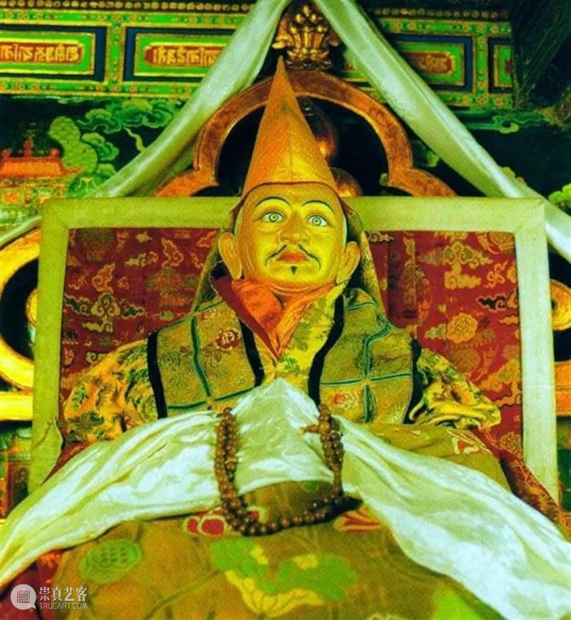 布达拉宫究竟藏了多少吨金子以及珠宝？太震撼了！ 布达拉宫 珠宝 金子 上方 青铜器 账号 人与人 缘份 缘分 韵味 崇真艺客