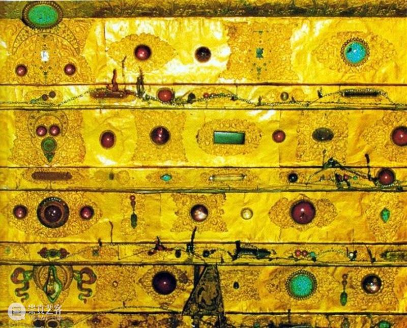 布达拉宫究竟藏了多少吨金子以及珠宝？太震撼了！ 布达拉宫 珠宝 金子 上方 青铜器 账号 人与人 缘份 缘分 韵味 崇真艺客