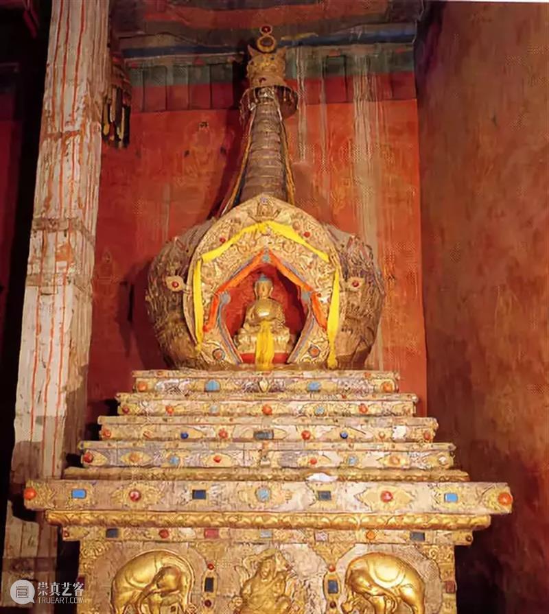 布达拉宫究竟藏了多少吨金子以及珠宝？太震撼了！ 布达拉宫 珠宝 金子 上方 青铜器 账号 人与人 缘份 缘分 韵味 崇真艺客