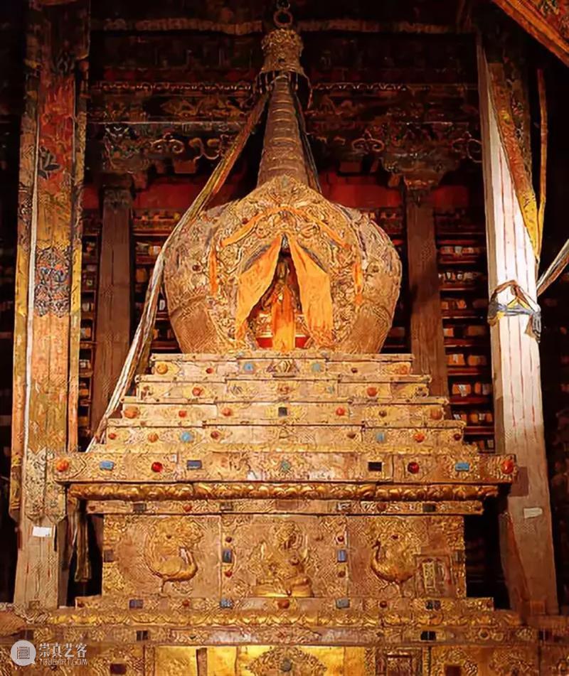布达拉宫究竟藏了多少吨金子以及珠宝？太震撼了！ 布达拉宫 珠宝 金子 上方 青铜器 账号 人与人 缘份 缘分 韵味 崇真艺客