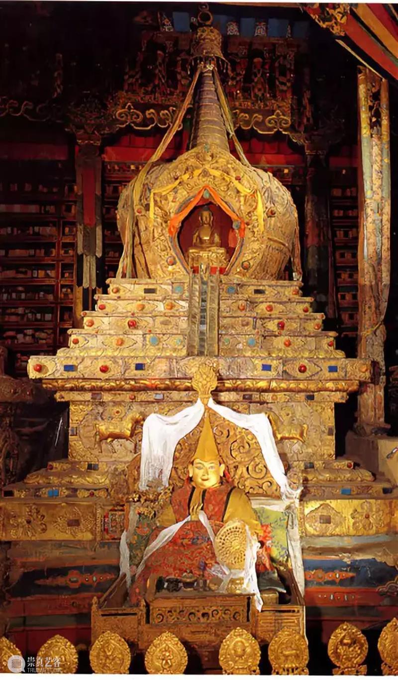 布达拉宫究竟藏了多少吨金子以及珠宝？太震撼了！ 布达拉宫 珠宝 金子 上方 青铜器 账号 人与人 缘份 缘分 韵味 崇真艺客