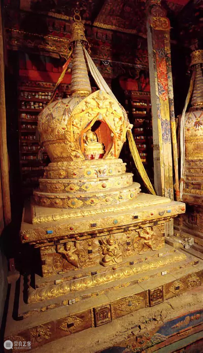 布达拉宫究竟藏了多少吨金子以及珠宝？太震撼了！ 布达拉宫 珠宝 金子 上方 青铜器 账号 人与人 缘份 缘分 韵味 崇真艺客