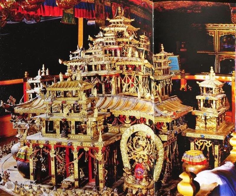 布达拉宫究竟藏了多少吨金子以及珠宝？太震撼了！ 布达拉宫 珠宝 金子 上方 青铜器 账号 人与人 缘份 缘分 韵味 崇真艺客