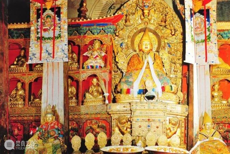 布达拉宫究竟藏了多少吨金子以及珠宝？太震撼了！ 布达拉宫 珠宝 金子 上方 青铜器 账号 人与人 缘份 缘分 韵味 崇真艺客