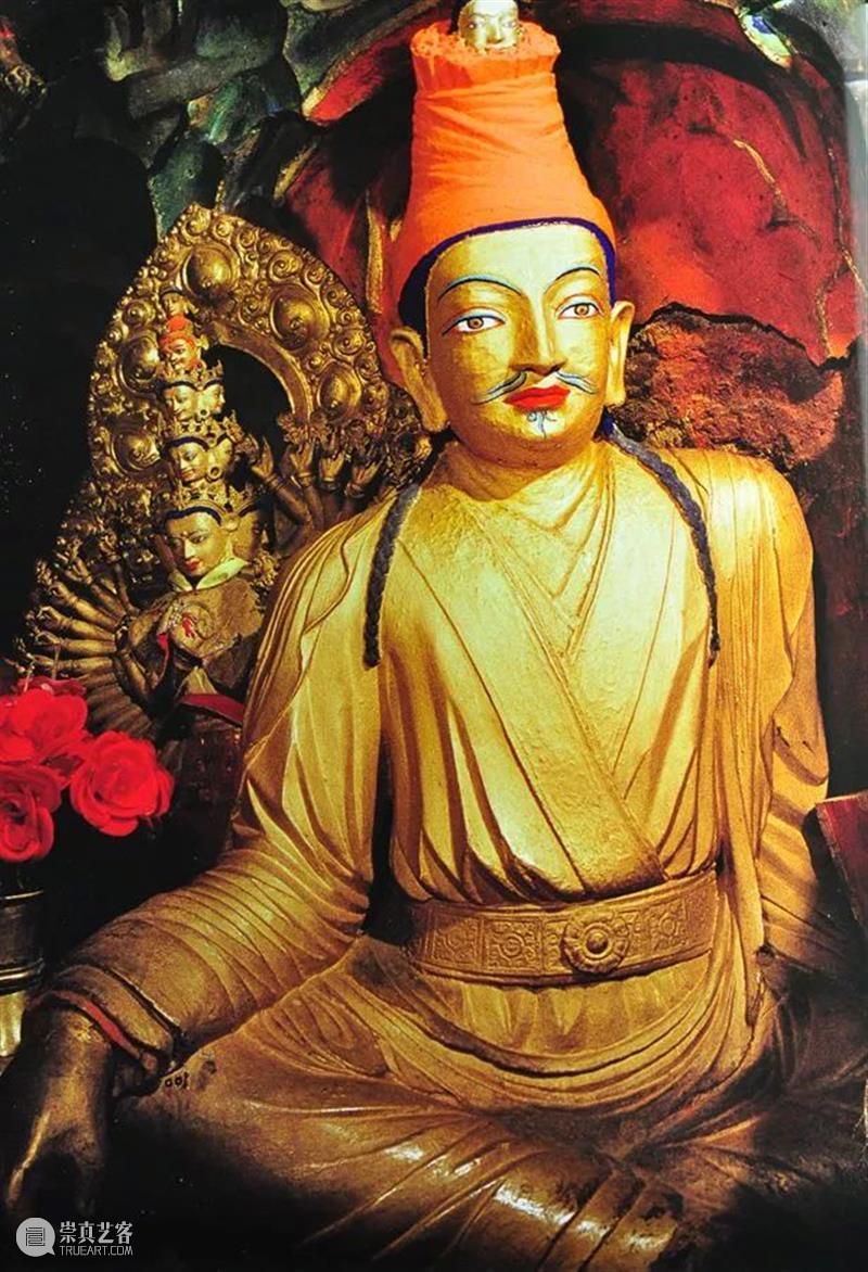 布达拉宫究竟藏了多少吨金子以及珠宝？太震撼了！ 布达拉宫 珠宝 金子 上方 青铜器 账号 人与人 缘份 缘分 韵味 崇真艺客