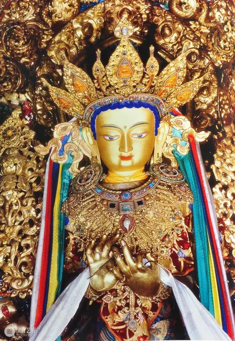 布达拉宫究竟藏了多少吨金子以及珠宝？太震撼了！ 布达拉宫 珠宝 金子 上方 青铜器 账号 人与人 缘份 缘分 韵味 崇真艺客