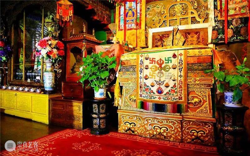 布达拉宫究竟藏了多少吨金子以及珠宝？太震撼了！ 布达拉宫 珠宝 金子 上方 青铜器 账号 人与人 缘份 缘分 韵味 崇真艺客