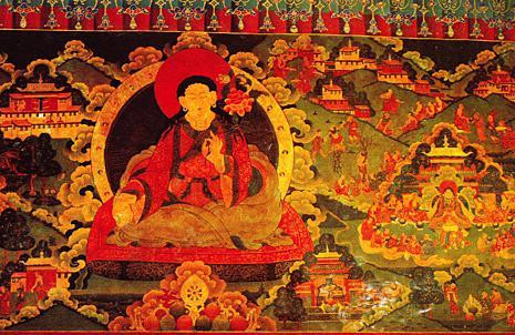 布达拉宫究竟藏了多少吨金子以及珠宝？太震撼了！ 布达拉宫 珠宝 金子 上方 青铜器 账号 人与人 缘份 缘分 韵味 崇真艺客