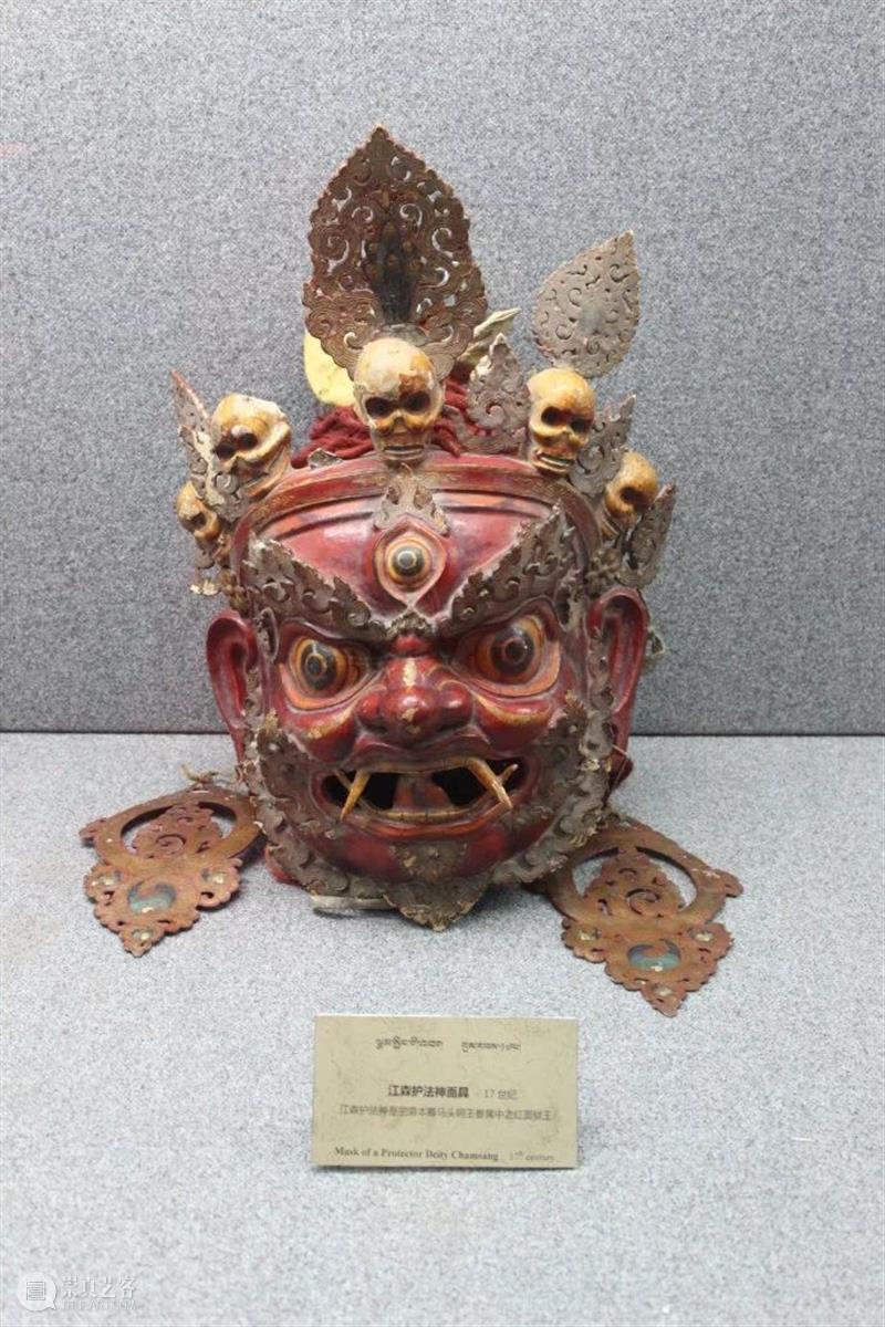 布达拉宫究竟藏了多少吨金子以及珠宝？太震撼了！ 布达拉宫 珠宝 金子 上方 青铜器 账号 人与人 缘份 缘分 韵味 崇真艺客