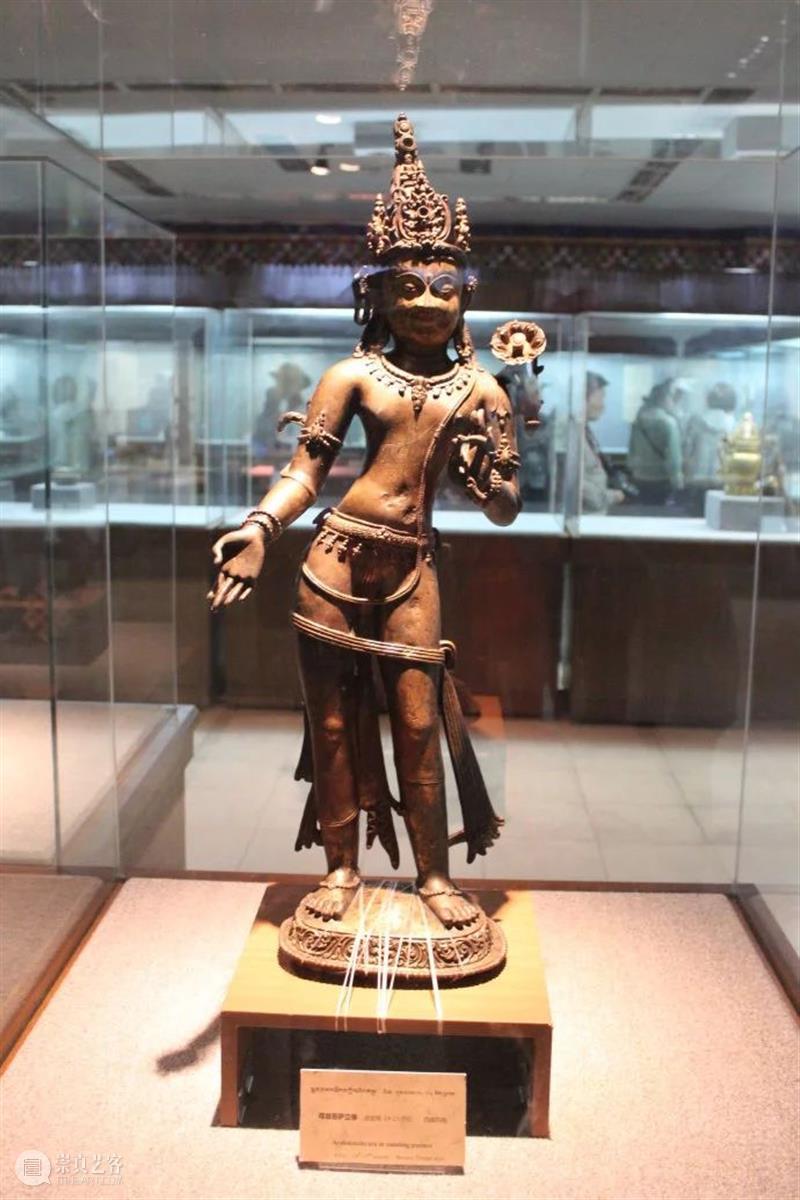 布达拉宫究竟藏了多少吨金子以及珠宝？太震撼了！ 布达拉宫 珠宝 金子 上方 青铜器 账号 人与人 缘份 缘分 韵味 崇真艺客