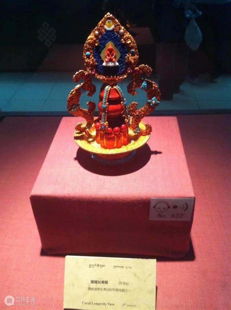 布达拉宫究竟藏了多少吨金子以及珠宝？太震撼了！ 布达拉宫 珠宝 金子 上方 青铜器 账号 人与人 缘份 缘分 韵味 崇真艺客