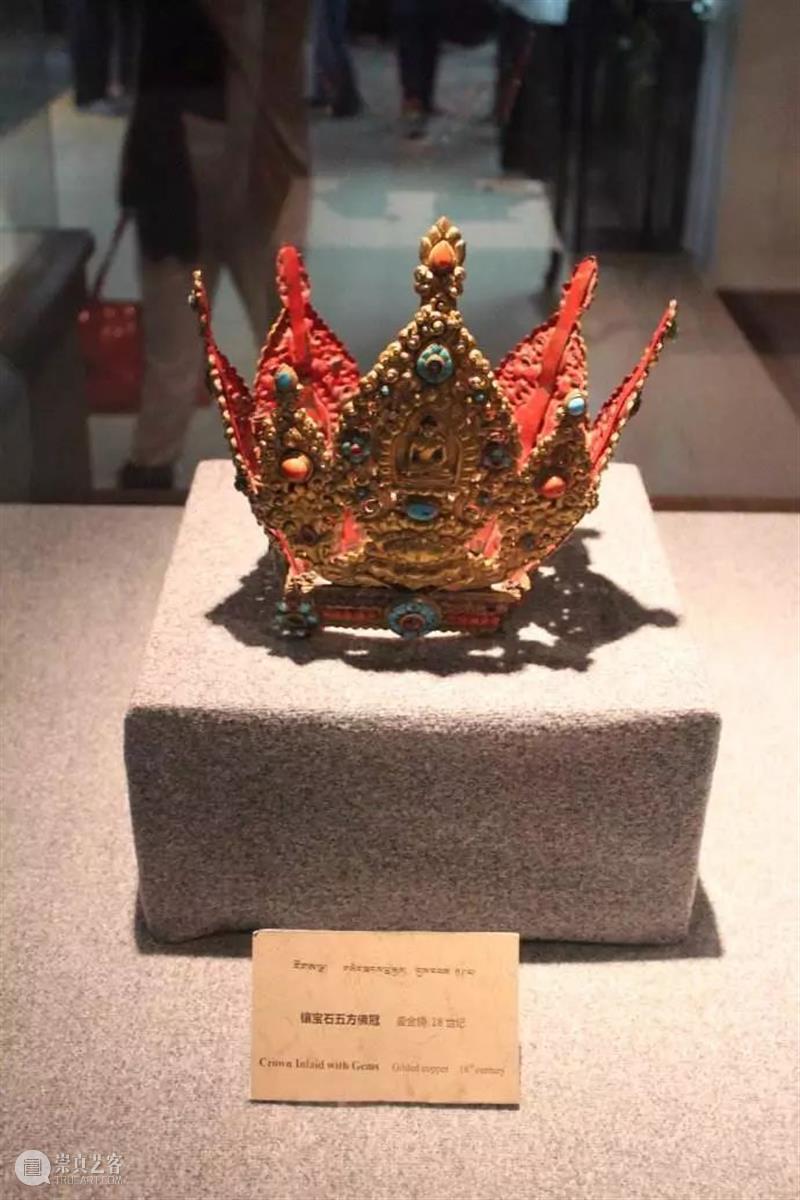 布达拉宫究竟藏了多少吨金子以及珠宝？太震撼了！ 布达拉宫 珠宝 金子 上方 青铜器 账号 人与人 缘份 缘分 韵味 崇真艺客