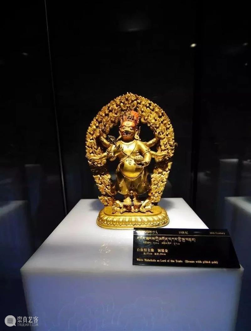 布达拉宫究竟藏了多少吨金子以及珠宝？太震撼了！ 布达拉宫 珠宝 金子 上方 青铜器 账号 人与人 缘份 缘分 韵味 崇真艺客