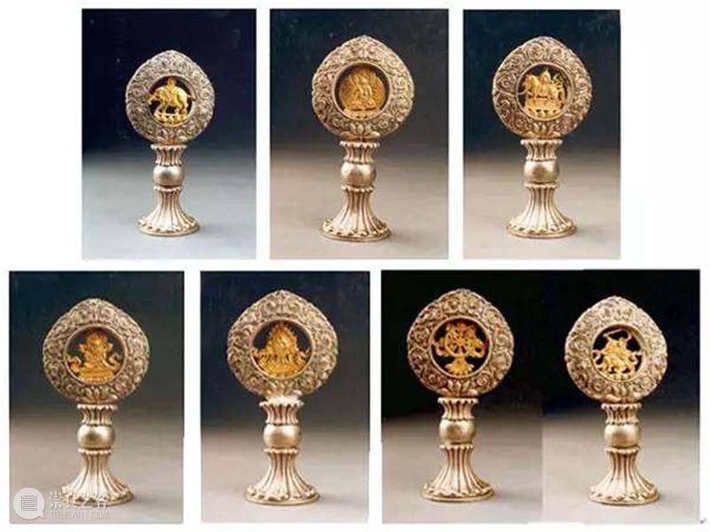 布达拉宫究竟藏了多少吨金子以及珠宝？太震撼了！ 布达拉宫 珠宝 金子 上方 青铜器 账号 人与人 缘份 缘分 韵味 崇真艺客