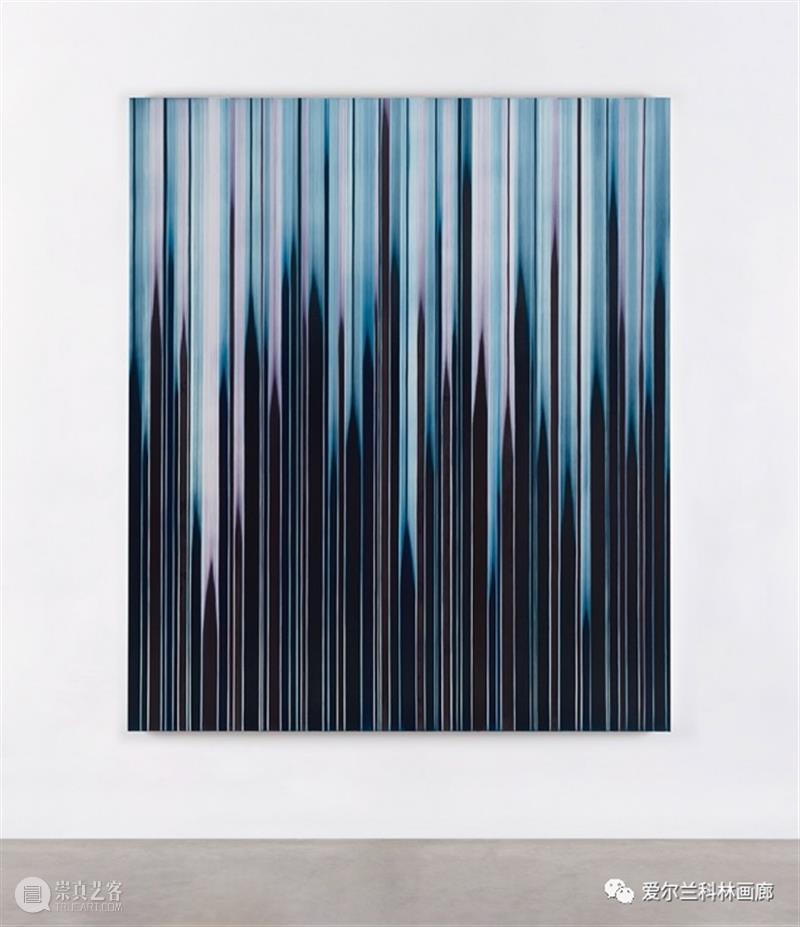 科林画廊 | 巴塞尔迈阿密海滩艺术博览会 巴塞尔迈阿密海滩艺术博览会 科林 画廊 展位 布莱恩 马奎 Brian Maguire 亚利桑那州 丙烯 崇真艺客