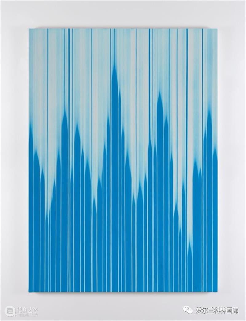 科林画廊 | 巴塞尔迈阿密海滩艺术博览会 巴塞尔迈阿密海滩艺术博览会 科林 画廊 展位 布莱恩 马奎 Brian Maguire 亚利桑那州 丙烯 崇真艺客