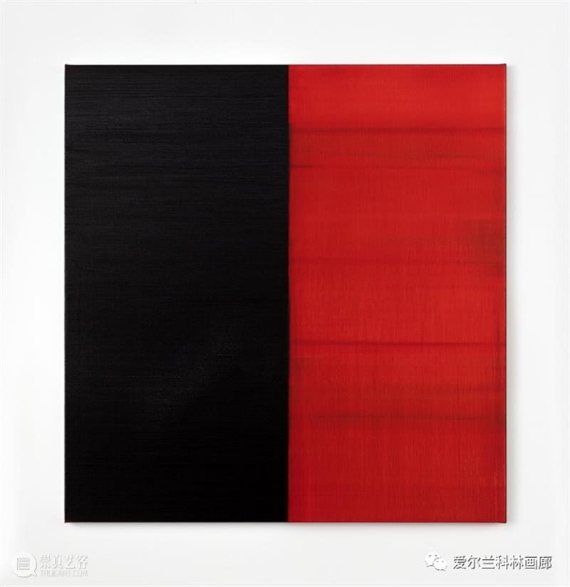 科林画廊 | 巴塞尔迈阿密海滩艺术博览会 巴塞尔迈阿密海滩艺术博览会 科林 画廊 展位 布莱恩 马奎 Brian Maguire 亚利桑那州 丙烯 崇真艺客