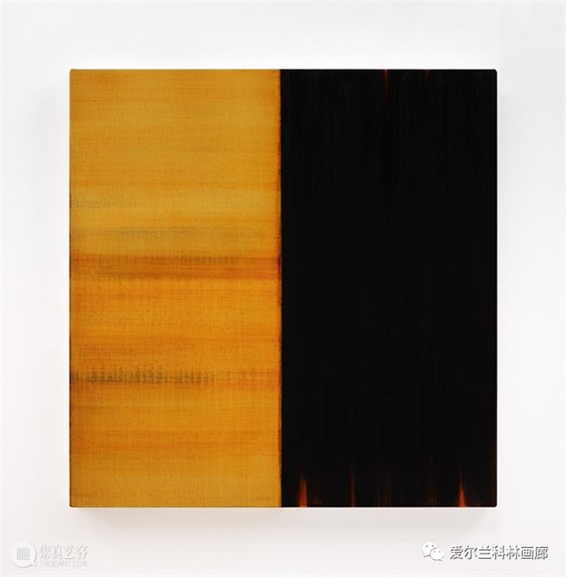 科林画廊 | 巴塞尔迈阿密海滩艺术博览会 巴塞尔迈阿密海滩艺术博览会 科林 画廊 展位 布莱恩 马奎 Brian Maguire 亚利桑那州 丙烯 崇真艺客