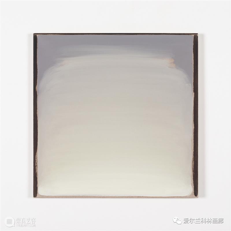 科林画廊 | 巴塞尔迈阿密海滩艺术博览会 巴塞尔迈阿密海滩艺术博览会 科林 画廊 展位 布莱恩 马奎 Brian Maguire 亚利桑那州 丙烯 崇真艺客
