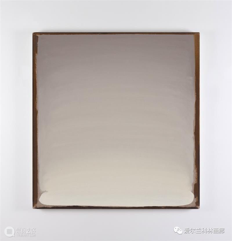 科林画廊 | 巴塞尔迈阿密海滩艺术博览会 巴塞尔迈阿密海滩艺术博览会 科林 画廊 展位 布莱恩 马奎 Brian Maguire 亚利桑那州 丙烯 崇真艺客