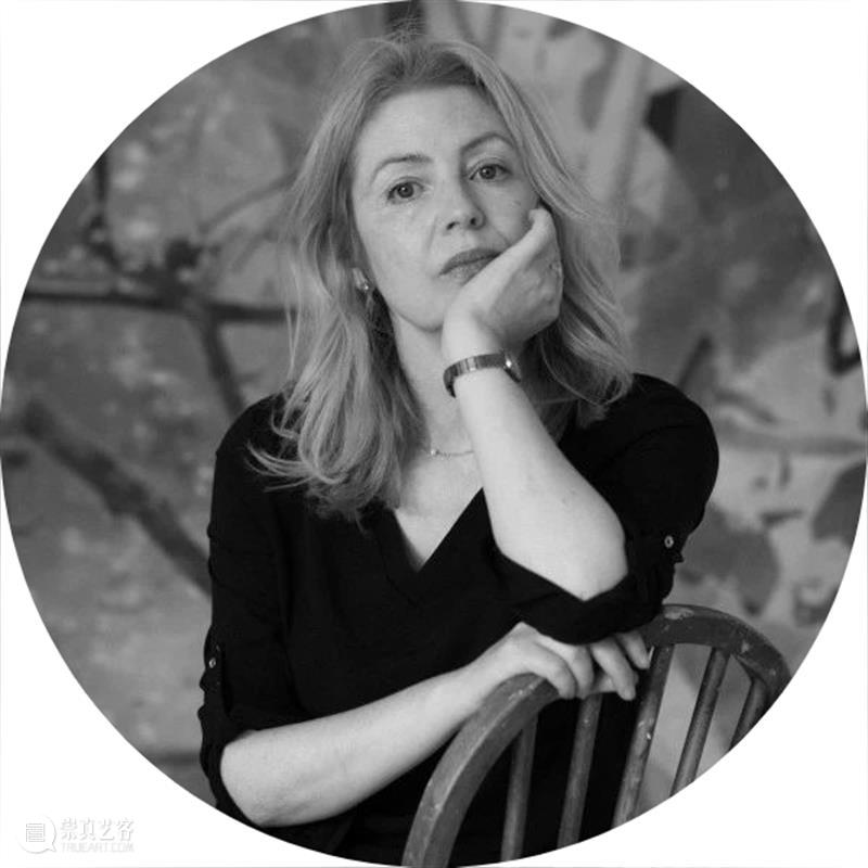 科林画廊 | 巴塞尔迈阿密海滩艺术博览会 巴塞尔迈阿密海滩艺术博览会 科林 画廊 展位 布莱恩 马奎 Brian Maguire 亚利桑那州 丙烯 崇真艺客