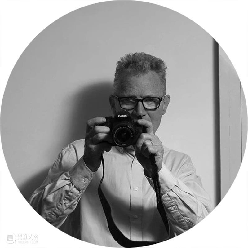 科林画廊 | 巴塞尔迈阿密海滩艺术博览会 巴塞尔迈阿密海滩艺术博览会 科林 画廊 展位 布莱恩 马奎 Brian Maguire 亚利桑那州 丙烯 崇真艺客