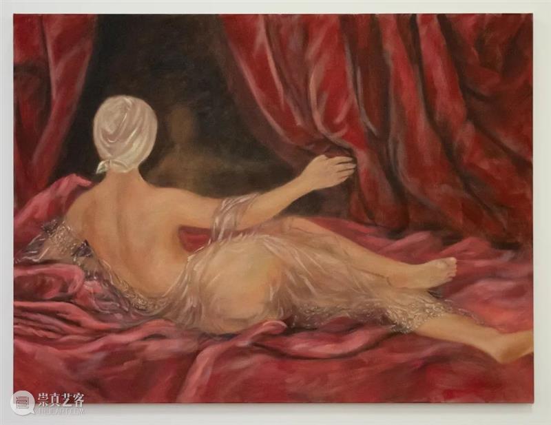 一双 · 新亚裔艺术家群展 | 许阳 Xu Yang 崇真艺客