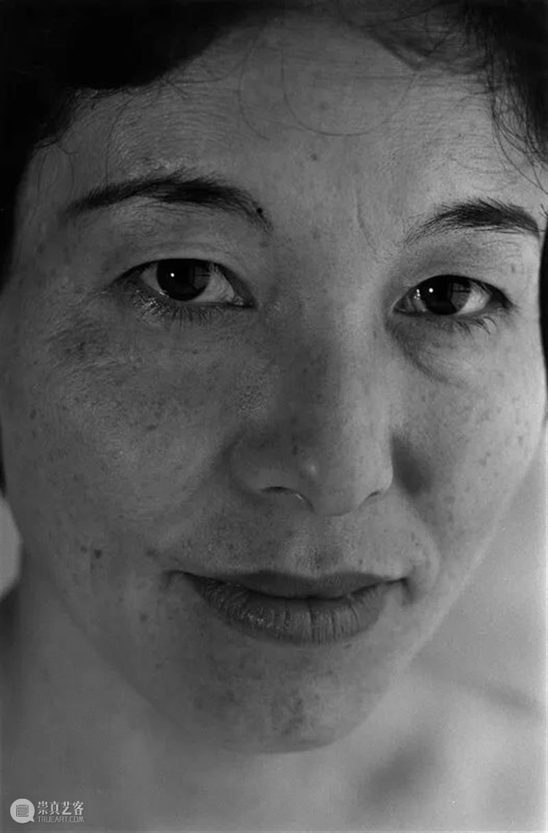 对时间探索的演变，对摄影的矛盾心理，石内都如何在一个由男性主导的领域中生存？ 石内都 时间 矛盾 心理 男性 领域 阳子 日本 摄影师 Miyako 崇真艺客