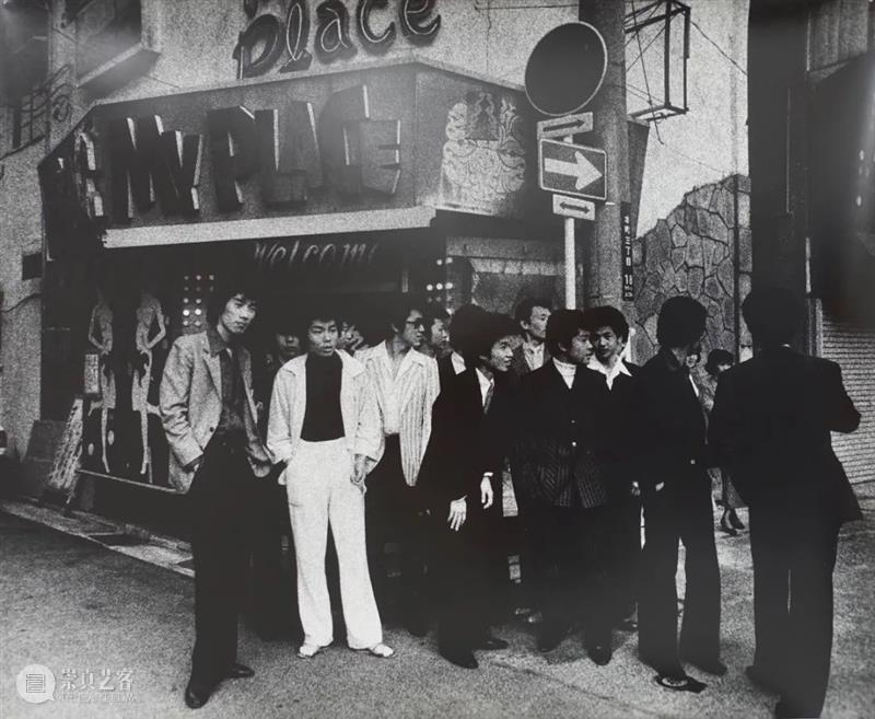 对时间探索的演变，对摄影的矛盾心理，石内都如何在一个由男性主导的领域中生存？ 石内都 时间 矛盾 心理 男性 领域 阳子 日本 摄影师 Miyako 崇真艺客