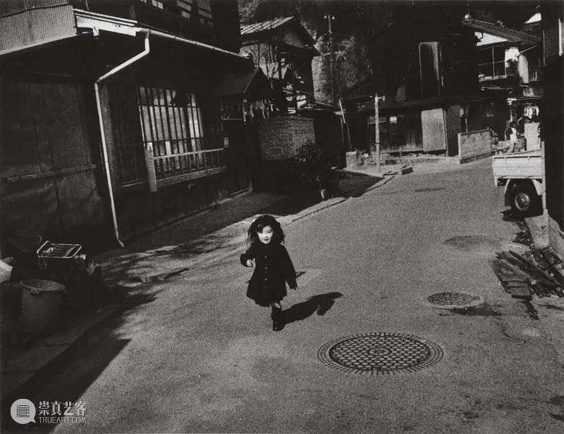 对时间探索的演变，对摄影的矛盾心理，石内都如何在一个由男性主导的领域中生存？ 石内都 时间 矛盾 心理 男性 领域 阳子 日本 摄影师 Miyako 崇真艺客