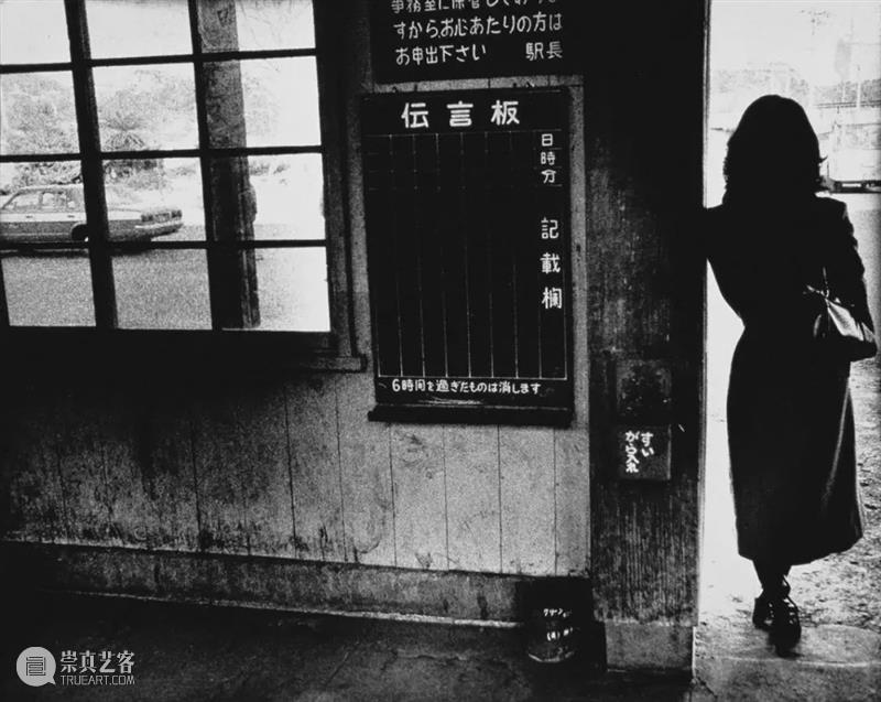 对时间探索的演变，对摄影的矛盾心理，石内都如何在一个由男性主导的领域中生存？ 石内都 时间 矛盾 心理 男性 领域 阳子 日本 摄影师 Miyako 崇真艺客