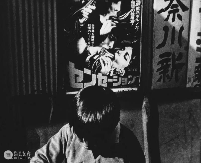 对时间探索的演变，对摄影的矛盾心理，石内都如何在一个由男性主导的领域中生存？ 石内都 时间 矛盾 心理 男性 领域 阳子 日本 摄影师 Miyako 崇真艺客