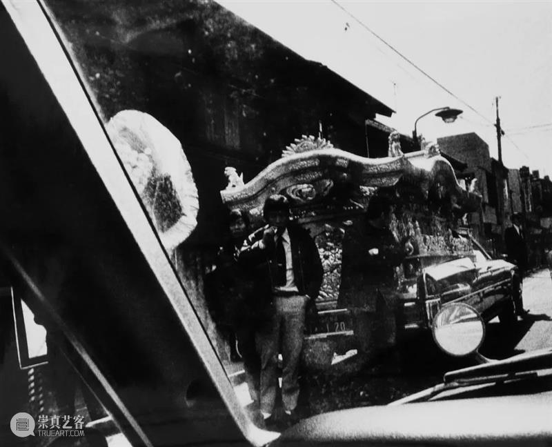 对时间探索的演变，对摄影的矛盾心理，石内都如何在一个由男性主导的领域中生存？ 石内都 时间 矛盾 心理 男性 领域 阳子 日本 摄影师 Miyako 崇真艺客