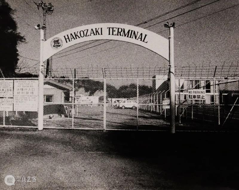 对时间探索的演变，对摄影的矛盾心理，石内都如何在一个由男性主导的领域中生存？ 石内都 时间 矛盾 心理 男性 领域 阳子 日本 摄影师 Miyako 崇真艺客